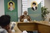 مردم پایه بودن طرح های آبادانی و پیشرفت پیش نیاز تحقق عدالت اجتماعی